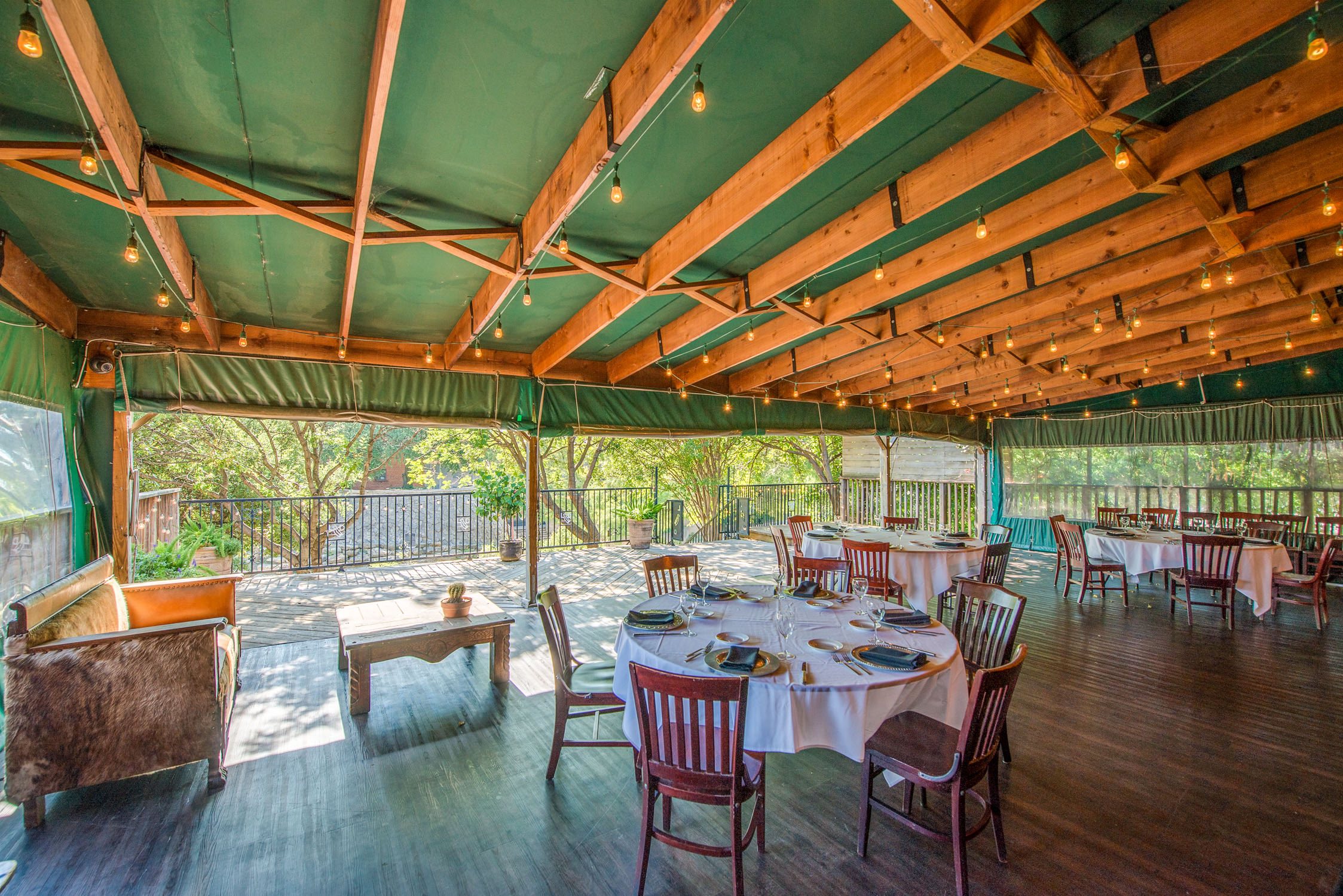 Homepage - Lonesome Dove Bistro