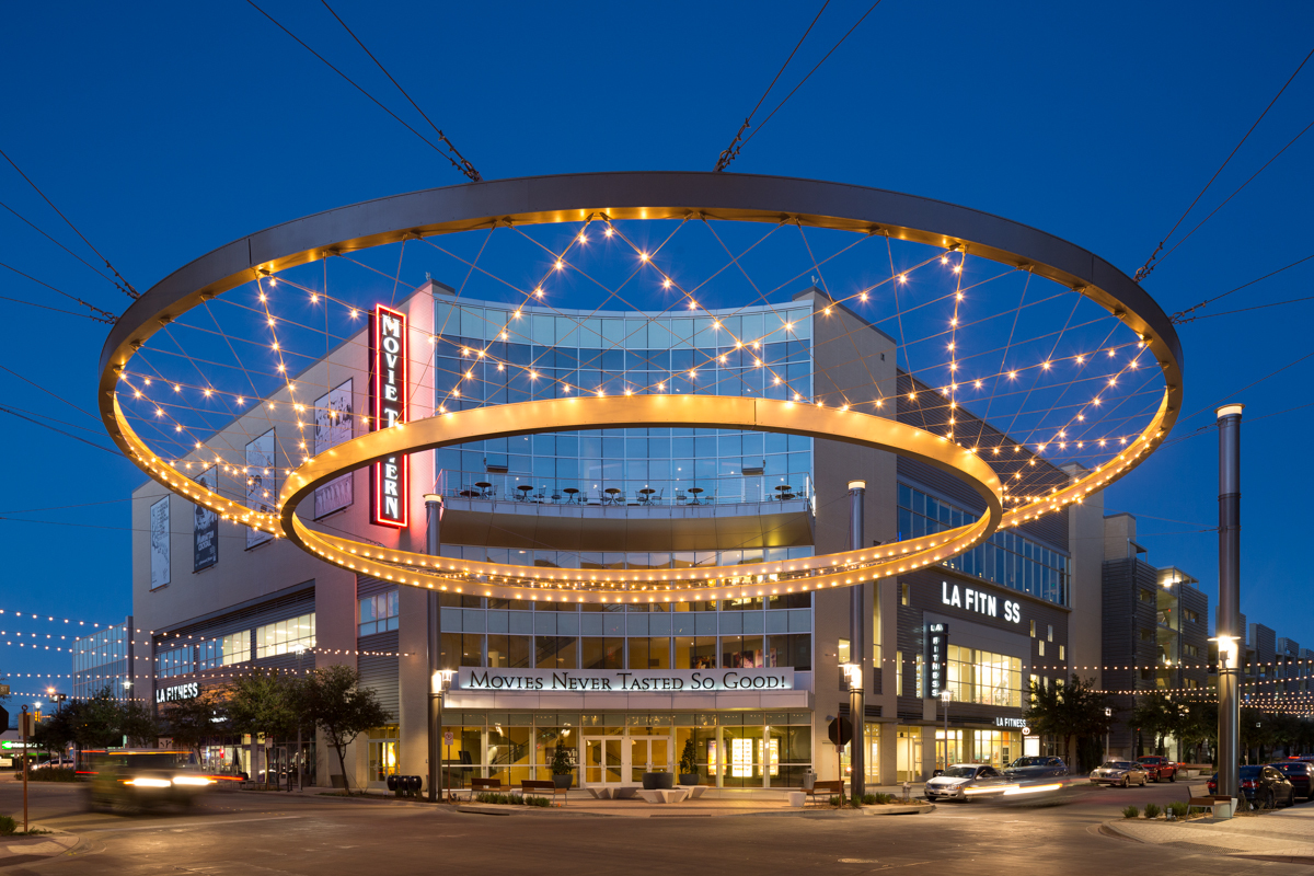 homes for rent near west 7th fort worth