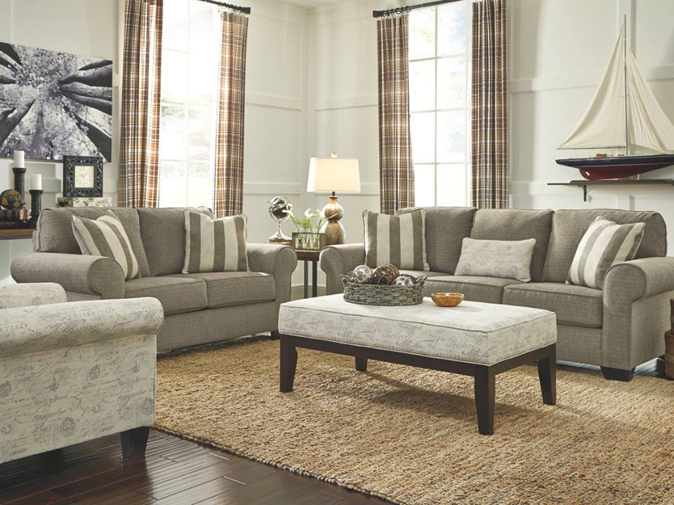 Ashley Furniture