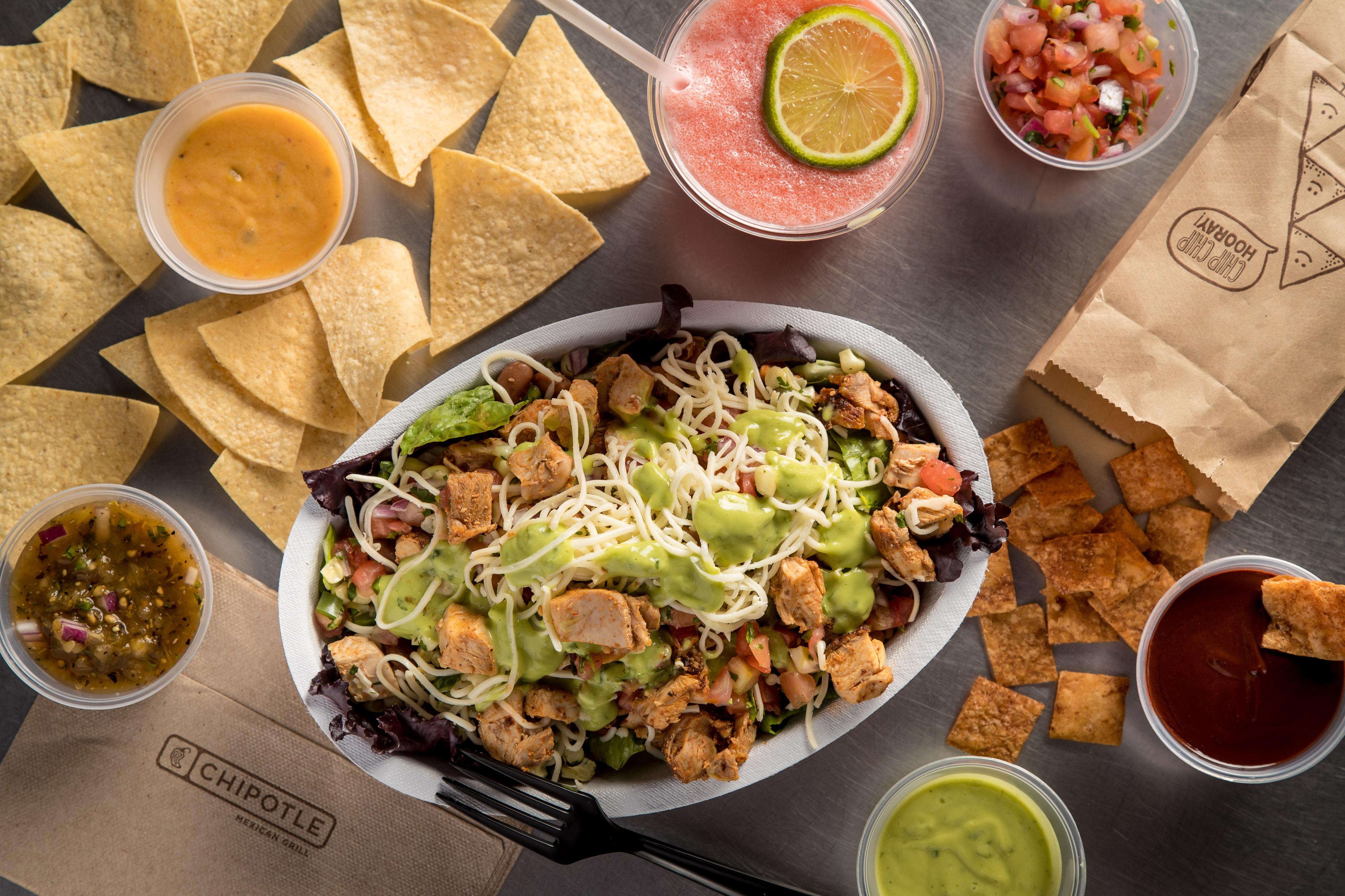 chipotle