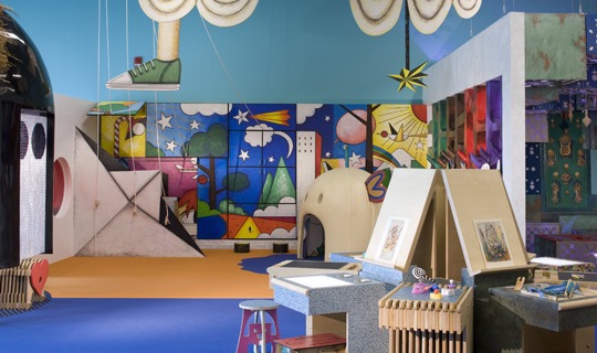 Young At Art Museum Davie Fl 33325