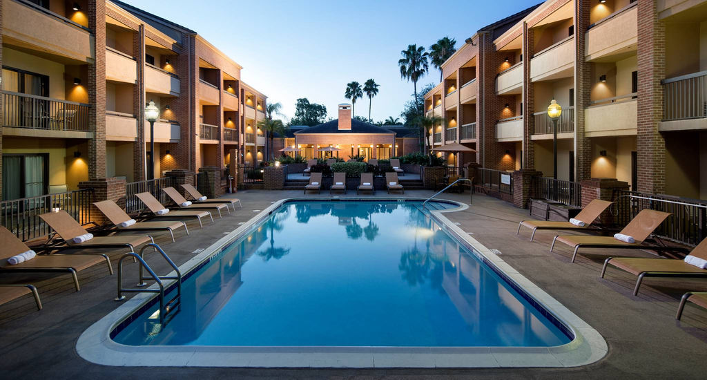 Courtyard Fort Lauderdale Plantation Fl 33324 3342