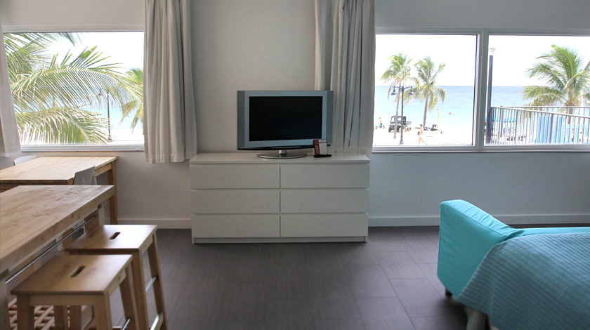 Snooze Hotel Fort Lauderdale Fl 33304 4311