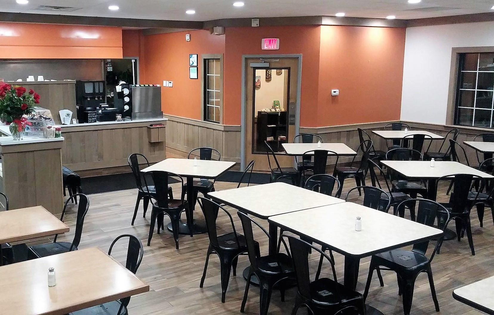 kendall college dining kendall college dining