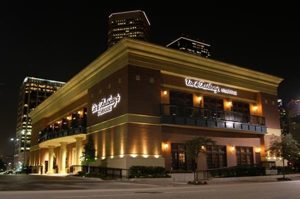 vic anthony s steakhouse