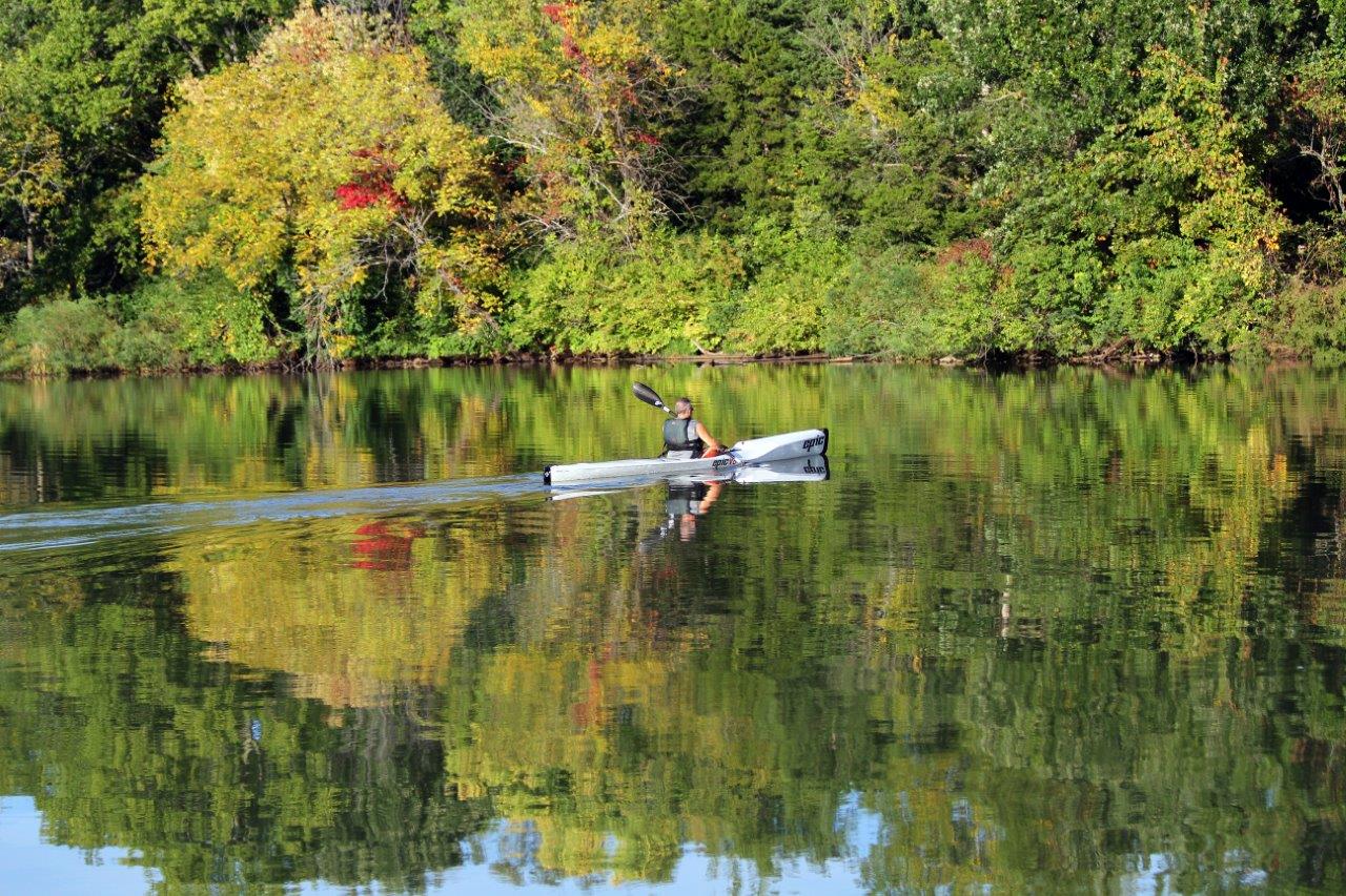 singles de shawnee mission park marina