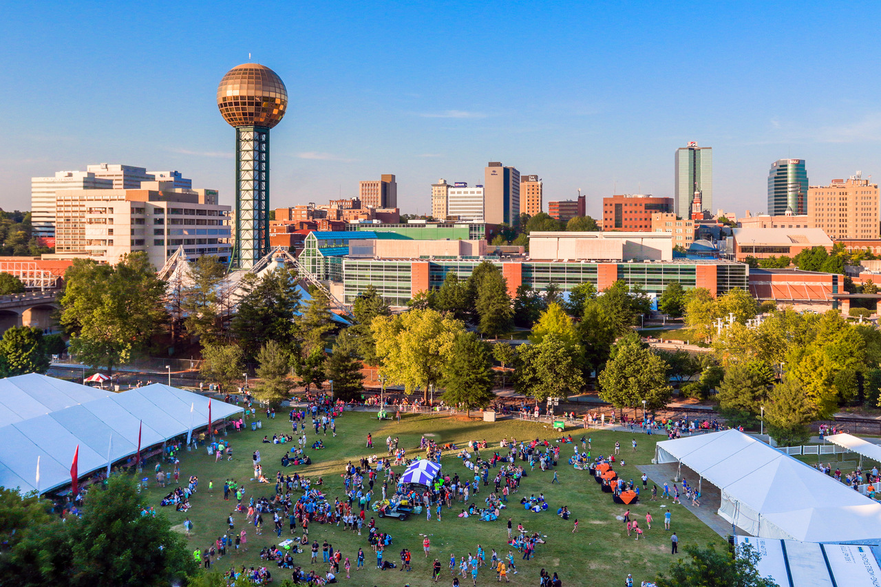 sunsphere