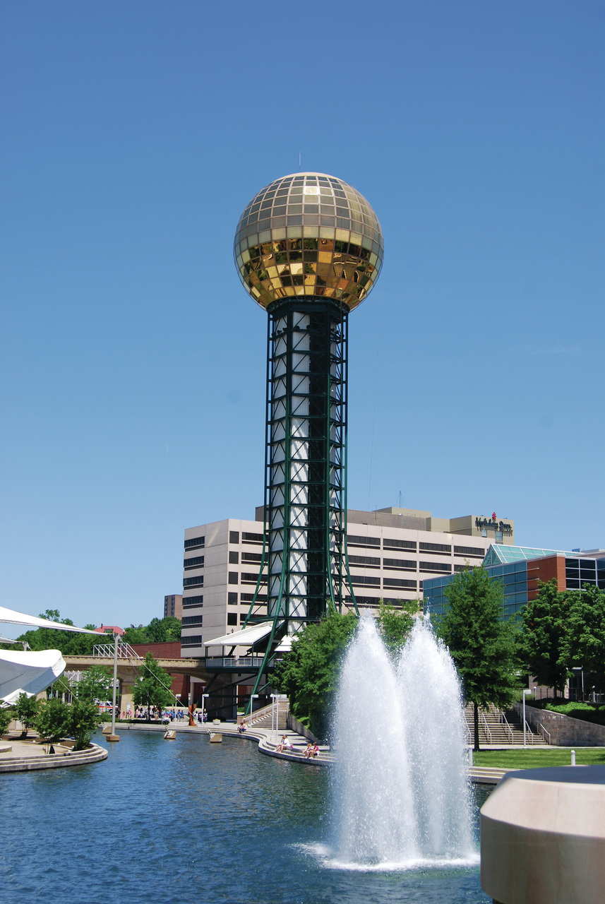 sunsphere
