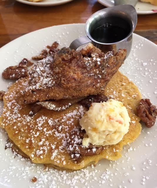 Knoxville Food Tours - Food Ideas