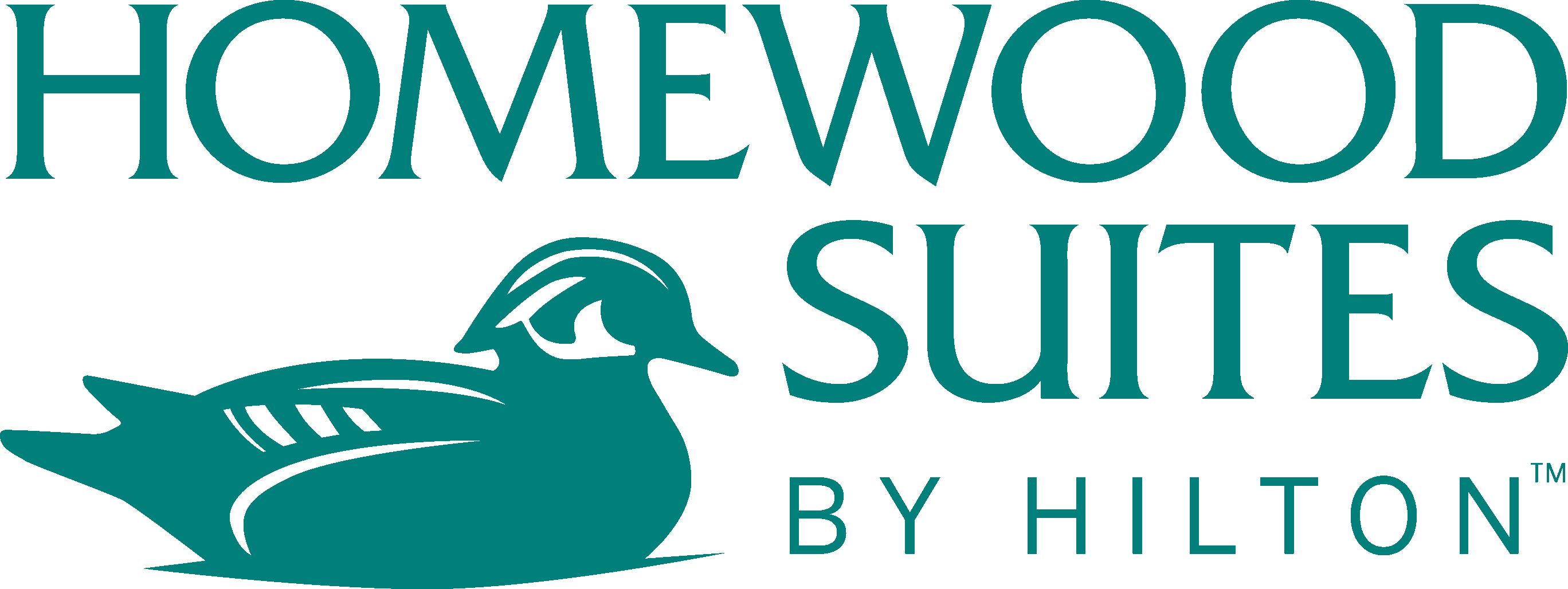 Image result for Homewood Suites by Hilton logo