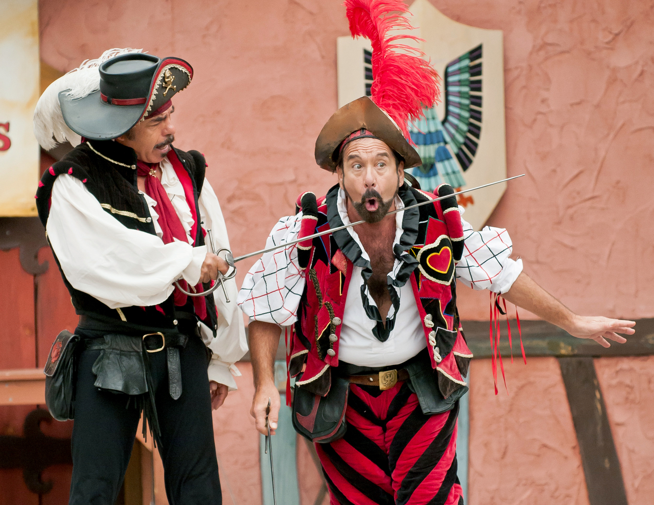 carolina renaissance festival