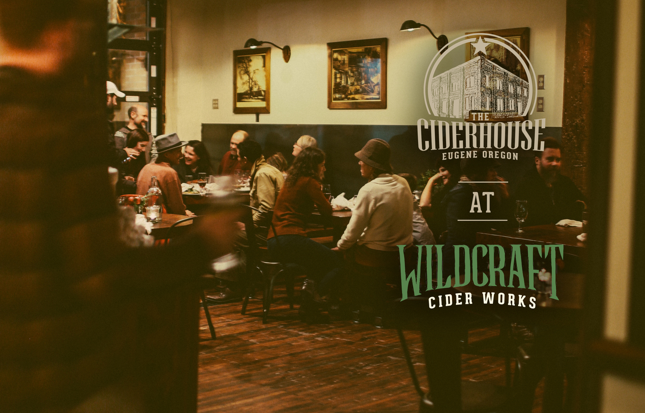 wildcraft cider works cider works eugene
