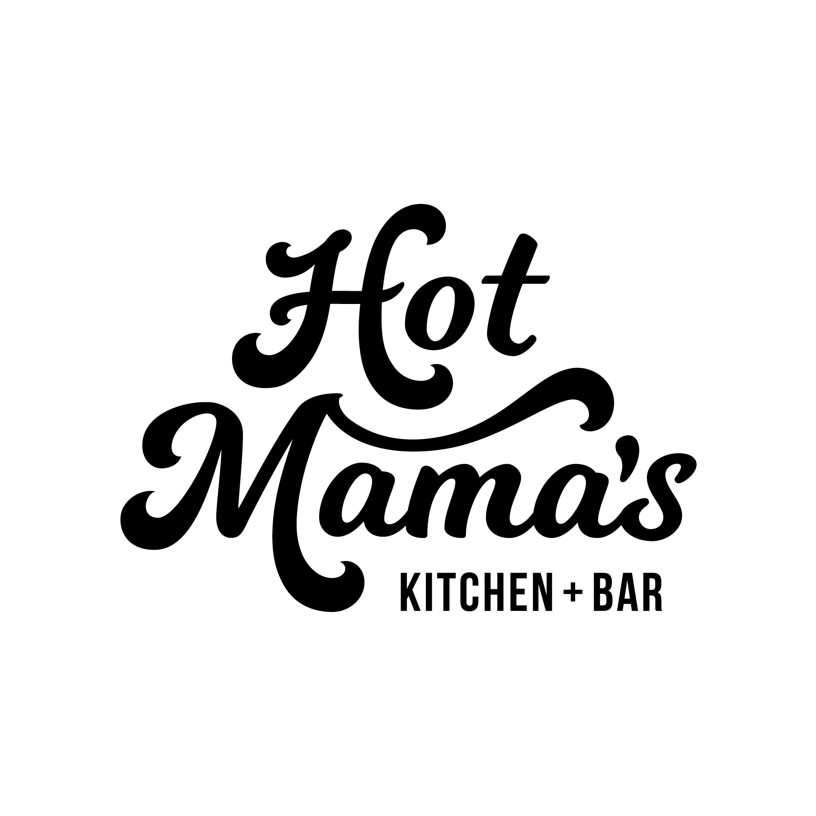 Hot Mamas Kitchen Bar