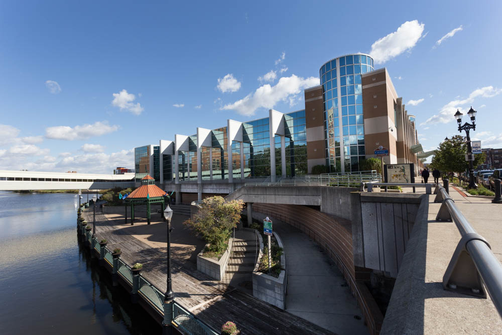 lansing center