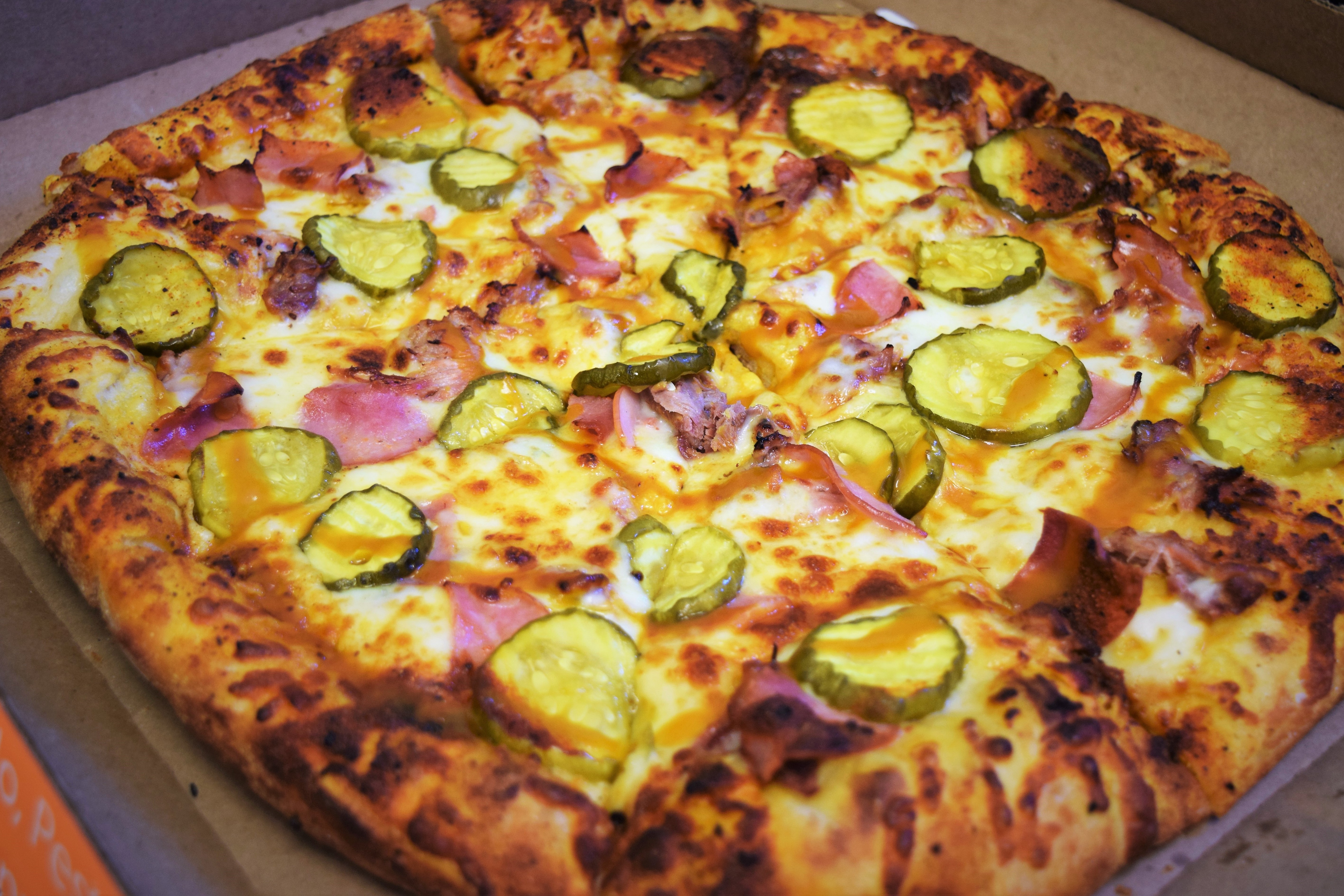 Cottage Inn Pizza Downtown Cottage Inn Pizza Downtown