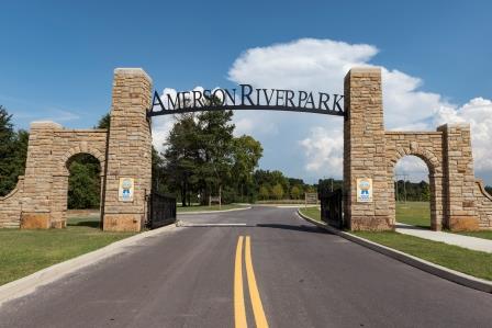 amerson river park amerson water works park
