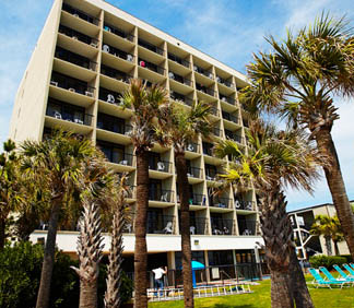 Hotel Windsurfer Hotel