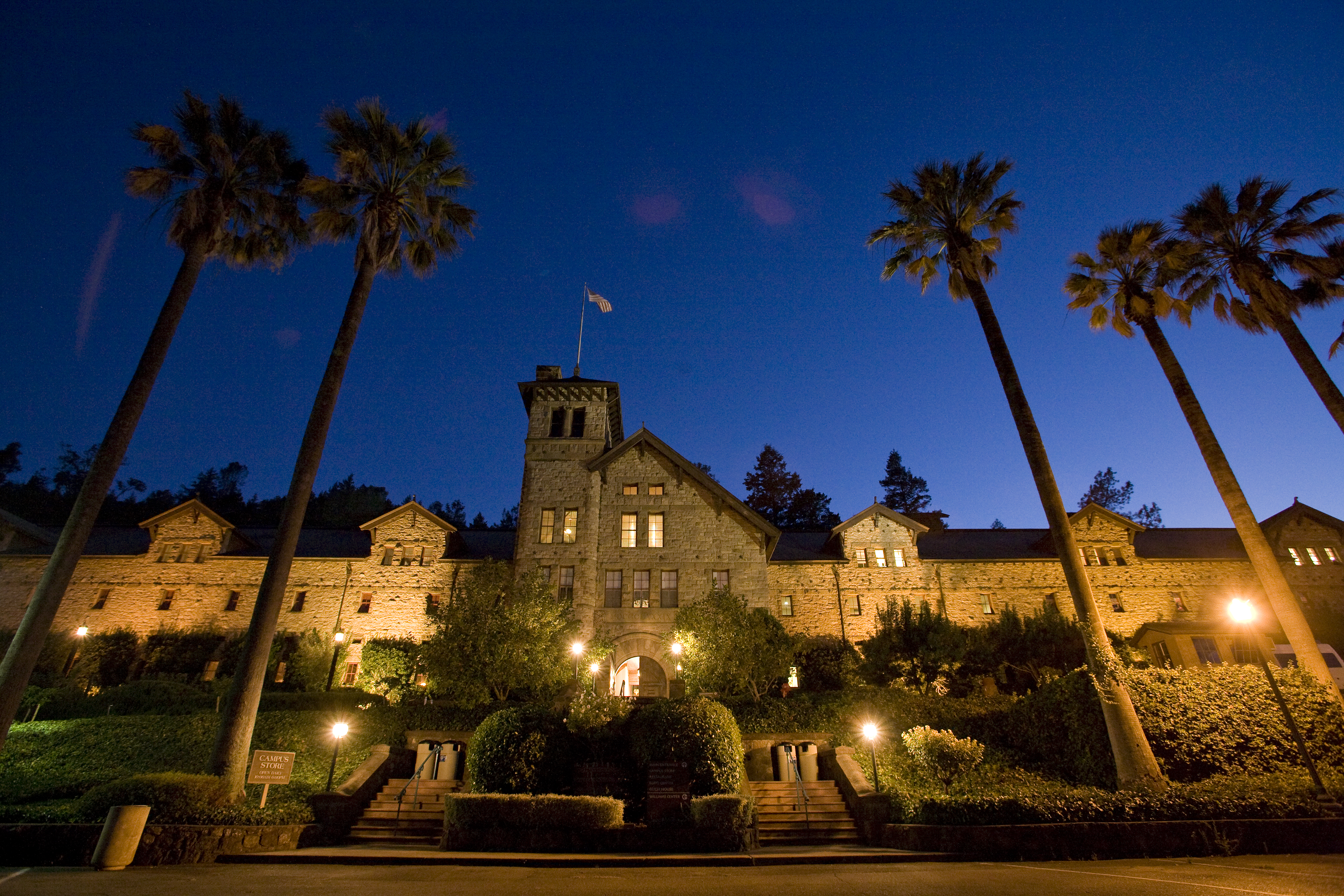 the culinary institute of america at greystone st helena ca 94574