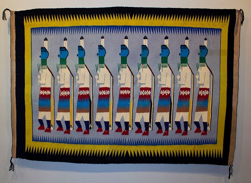 museum of navajo art culture