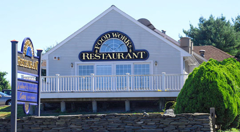 food works food works portsmouth ri