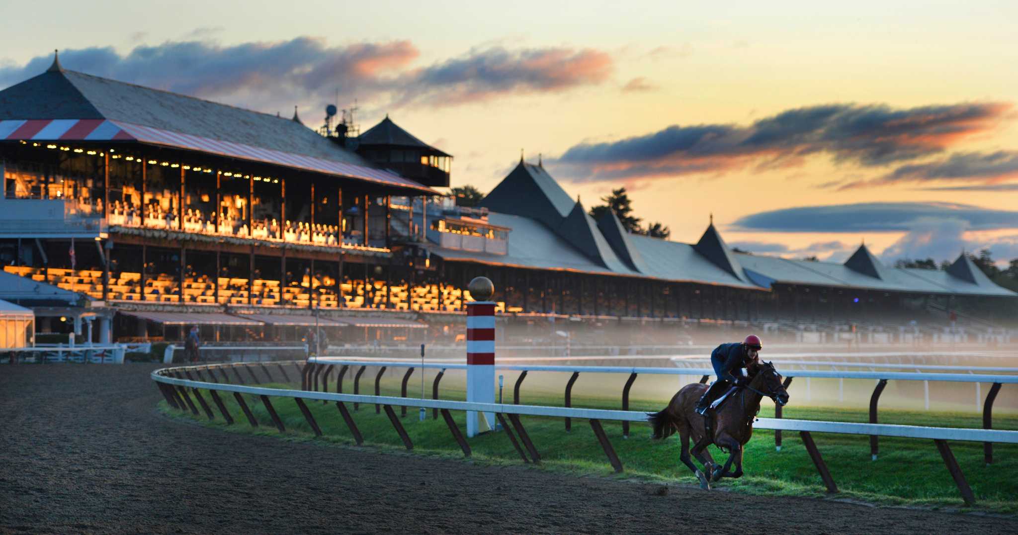 Saratoga Springs Racing Schedule 2024 Belle Cathrin
