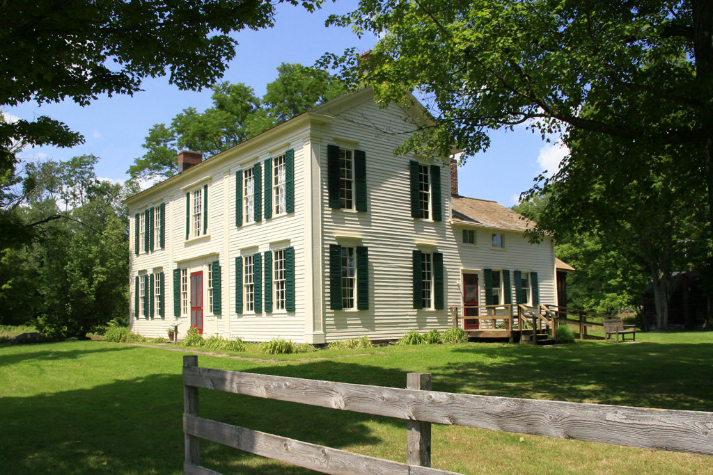 Delaware County Historical Association | Delhi, NY 13753 ...