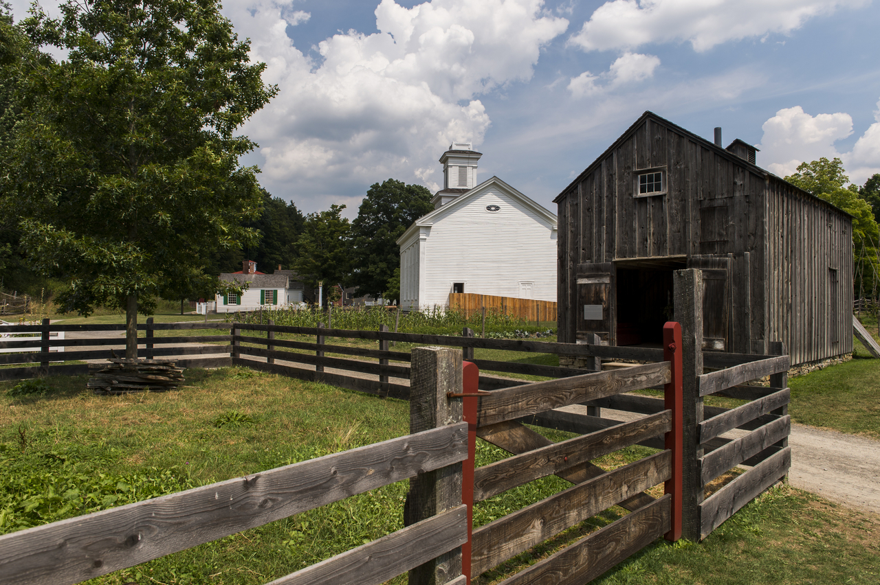 The Farmers� Museum Cooperstown, NY 13326 New York