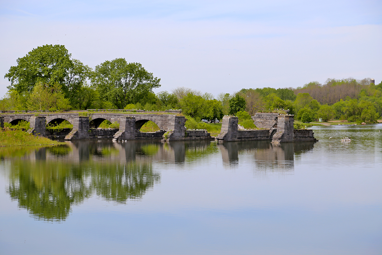 Schoharie Crossing State Historic Site Fort Hunter, NY 12069 New