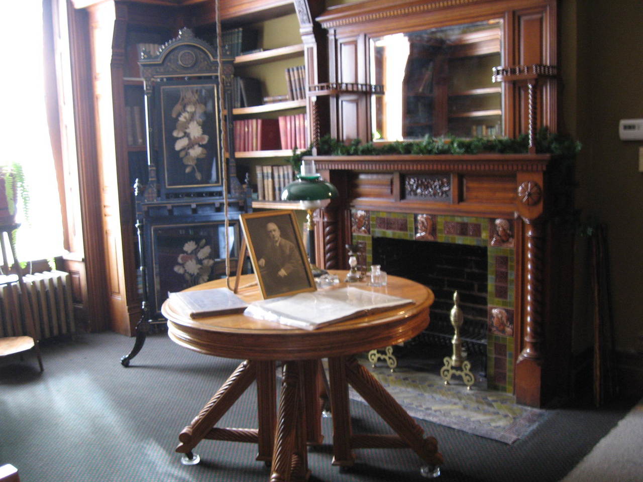 Herkimer County Historical Society Museum Herkimer, NY 13350 New