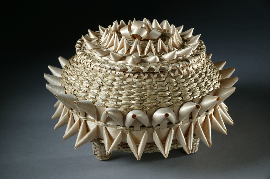 Akwesasne Cultural Center and Museum Hogansburg, NY 13655 New York