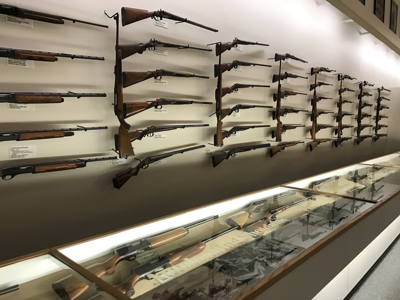 Remington Arms Museum Ilion, NY 13357 New York Path Through History