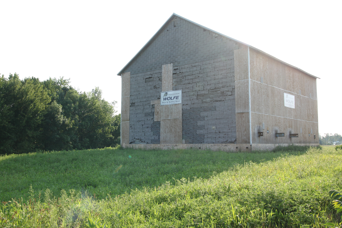 1816 Farmington Quaker Meeting House Farmington, NY 14425 New York