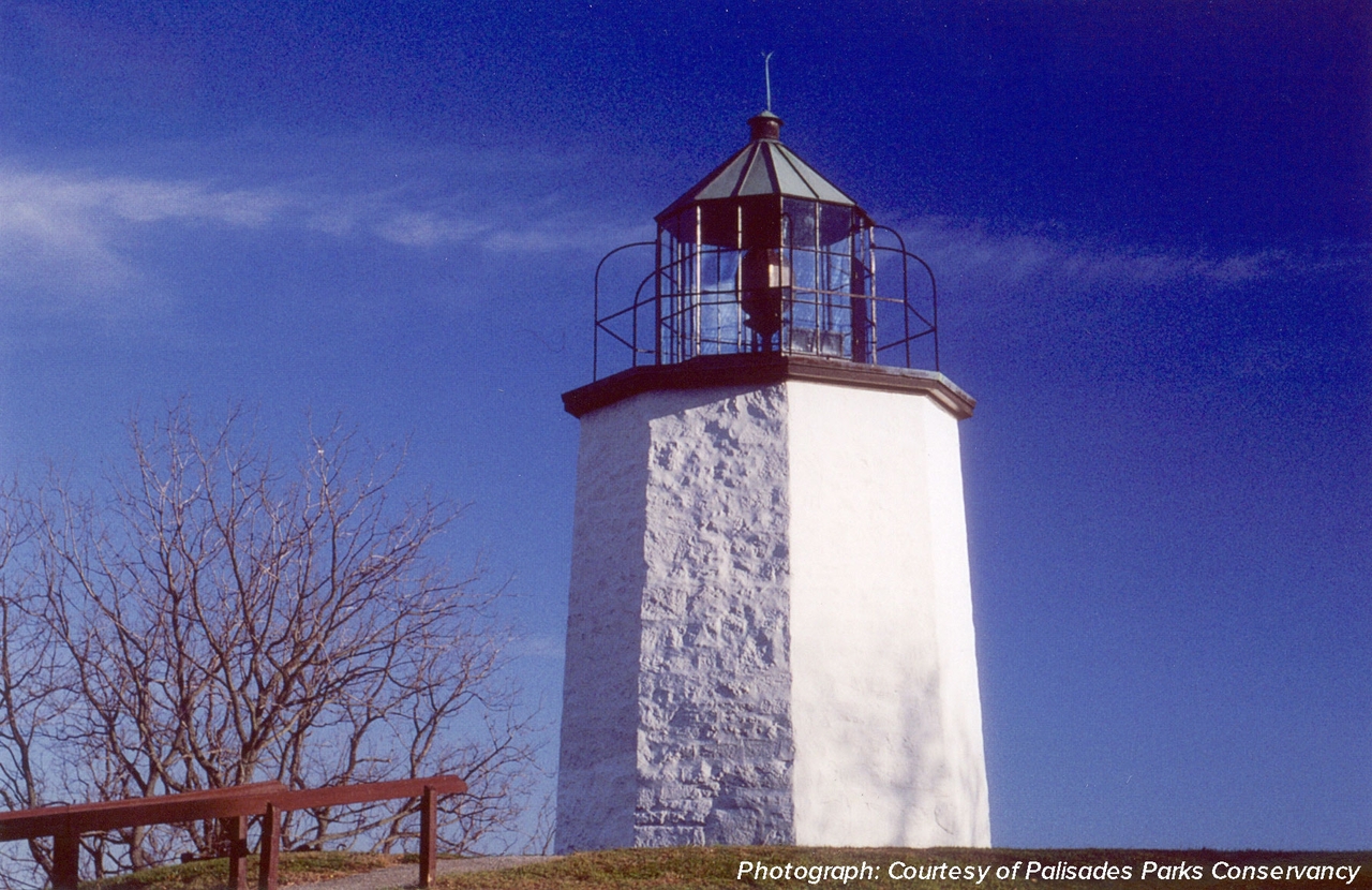 Stony Point Battlefield State Historic Site Stony Point, NY 10980
