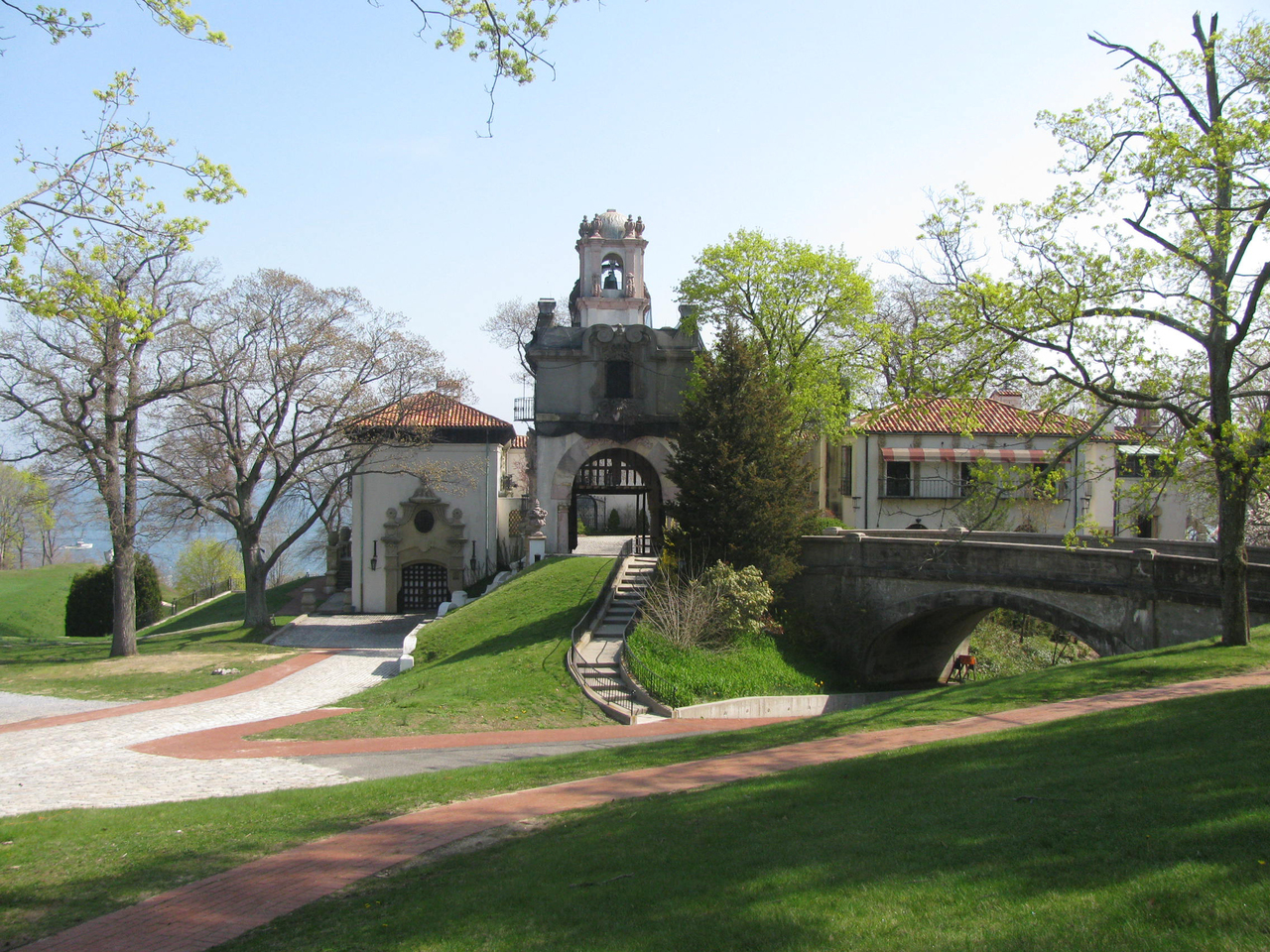 Vanderbilt Museum & Centerport, NY 11721 New York Path