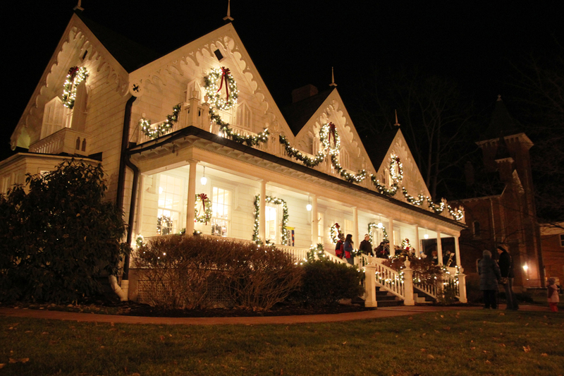 clifton springs sanitarium