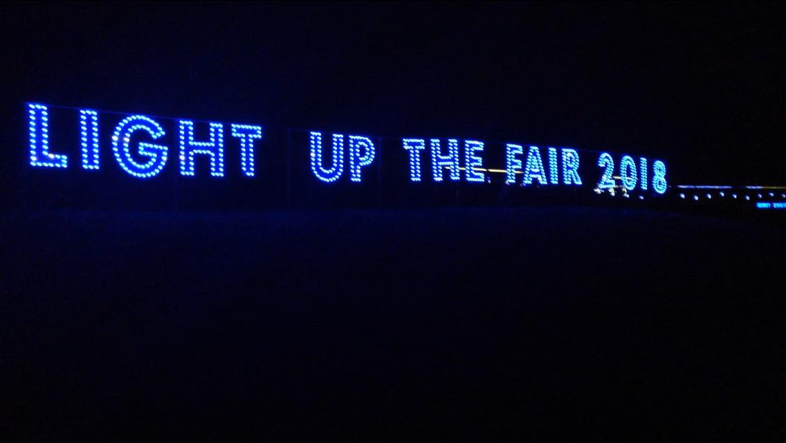 boone county light up the fair