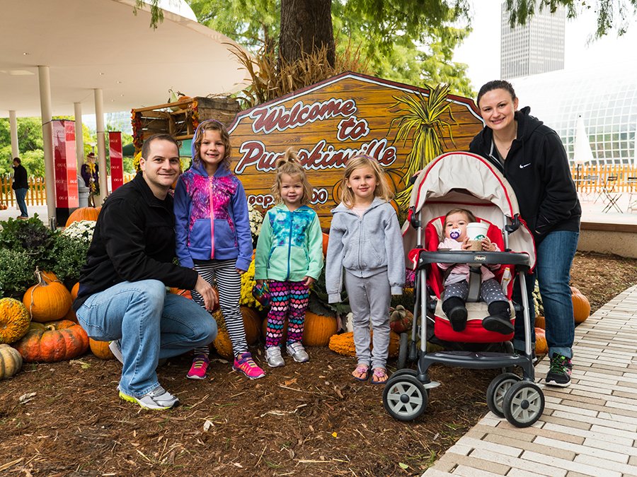 Pumpkinville
