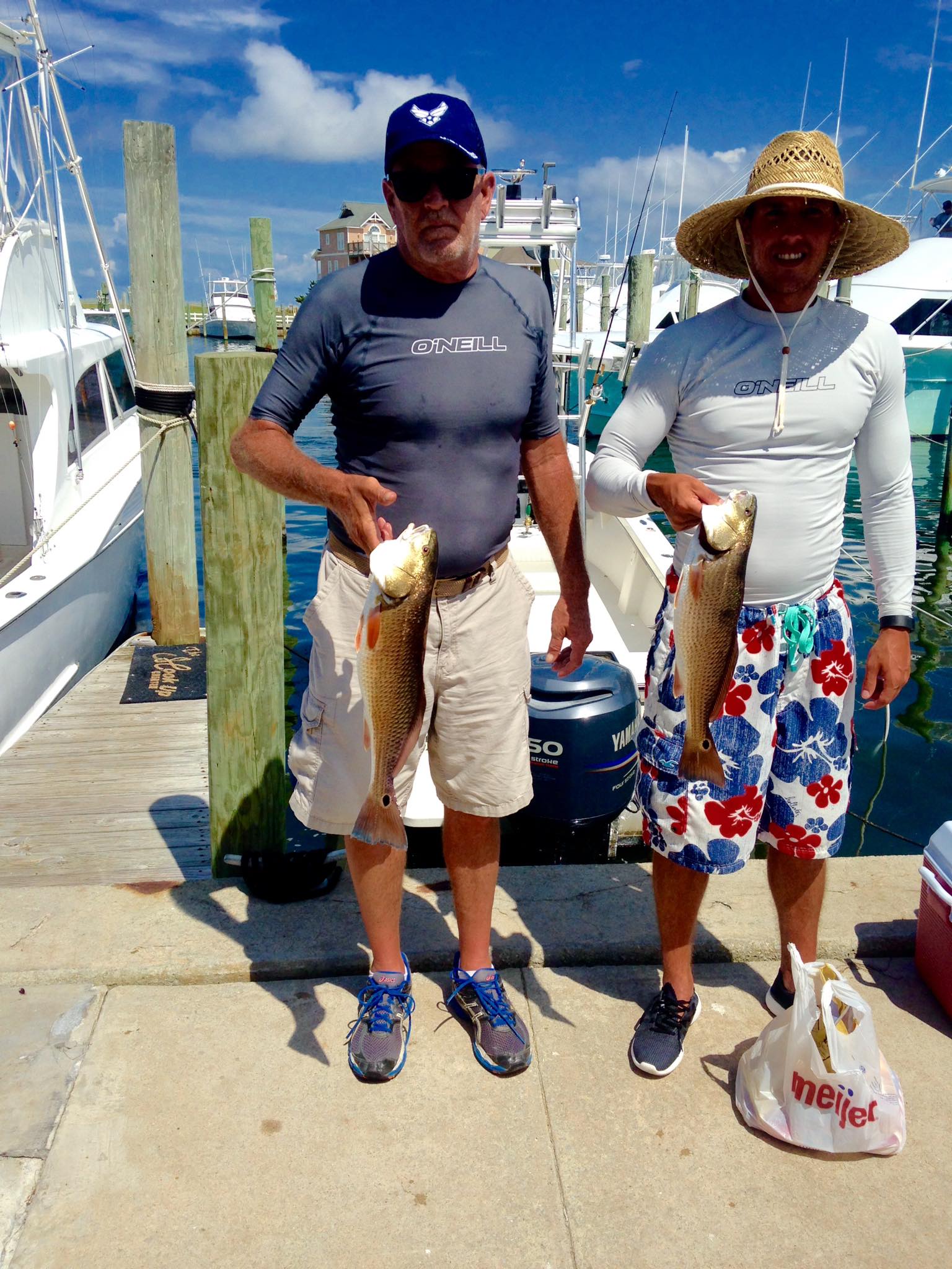 Obx hookup