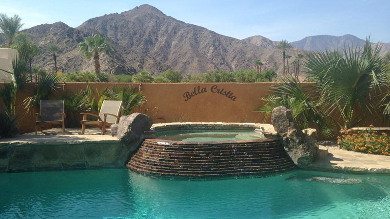 Fantasy springs casino rv camping
