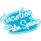 Vacation Palm Springs Rentals