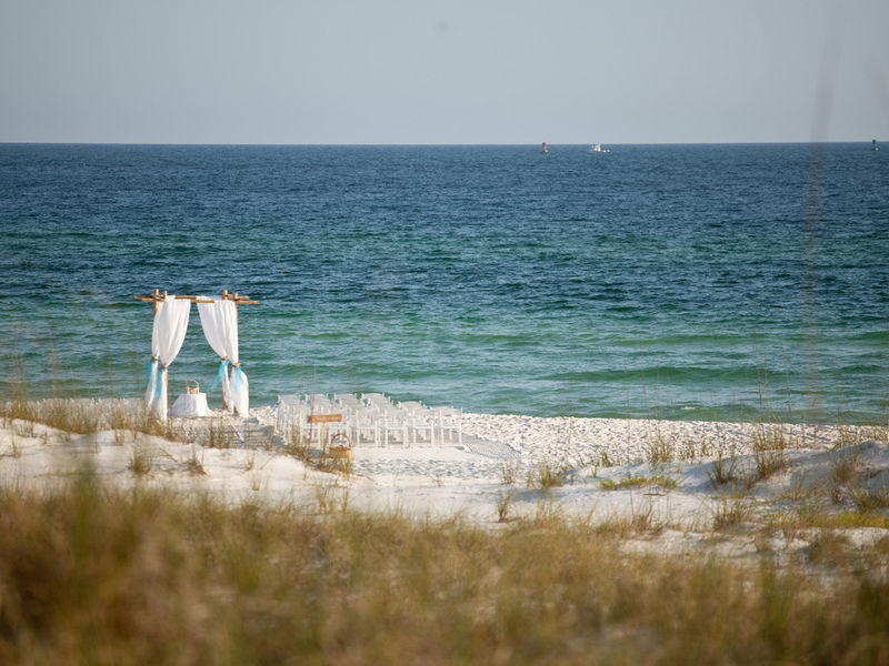Coastal Beach Weddings 2017 Cbw