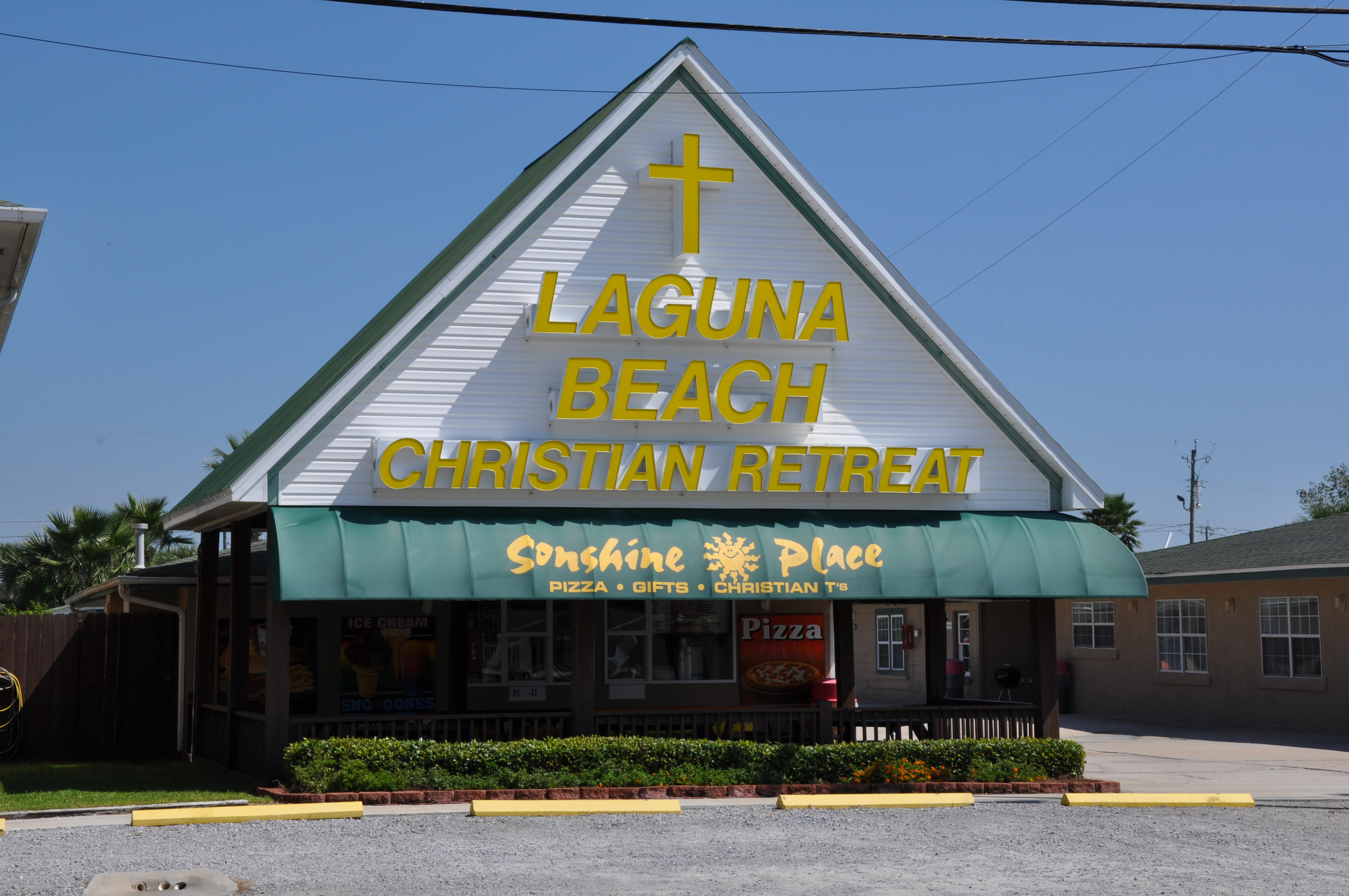 Laguna Beach Retreat Cottages