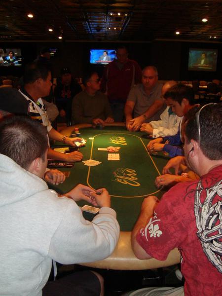 Ebro poker room age blackjack radar map