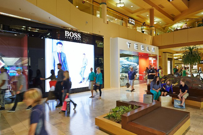 Scottsdale Fashion Square ZARA 36 Scottsdale Fashion Square ZARA 53