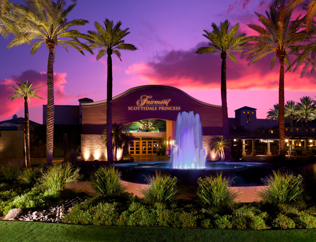 fairmont scottsdale princess early bird christmas package fairmont scottsdale princess christmas