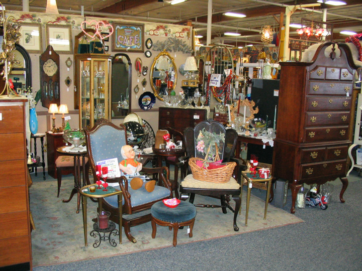 The Brass Armadillo Antique Mall Furniture View Larger Image - The Brass Armadillo Antique Mall