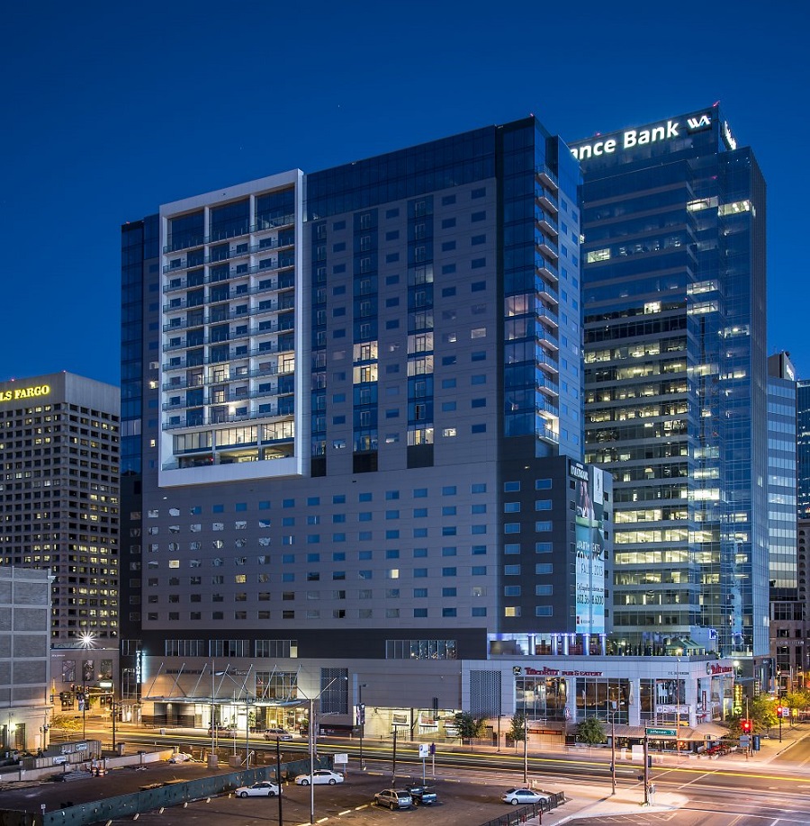 Kimpton S Hotel Palomar Phoenix Kimpton Hotel Palomar Phoenix View Larger Image