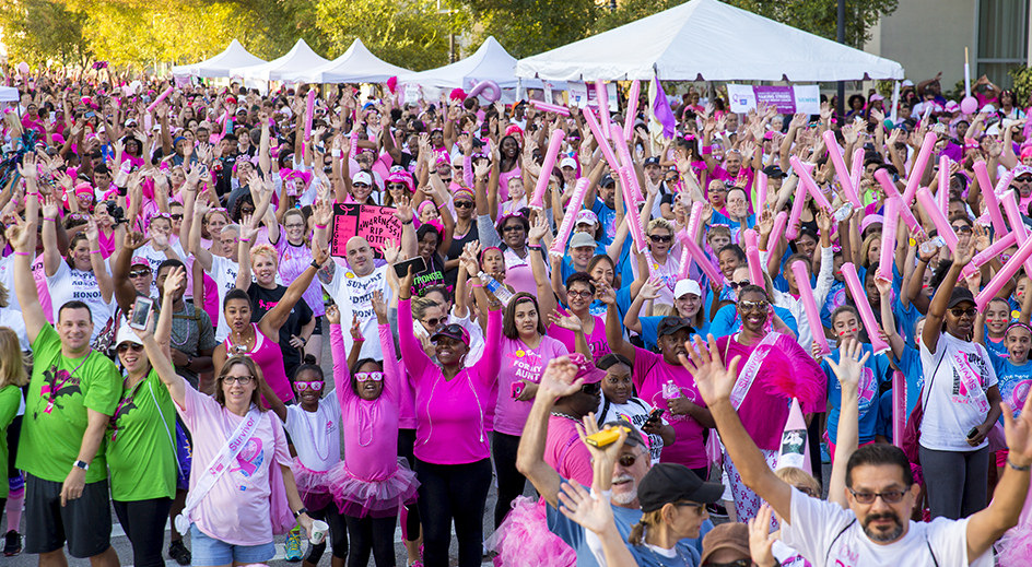 Making Strides Against Breast Cancer Charity Spotlight Donate Your Car