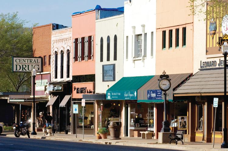 americas friendliest college town visit stillwater