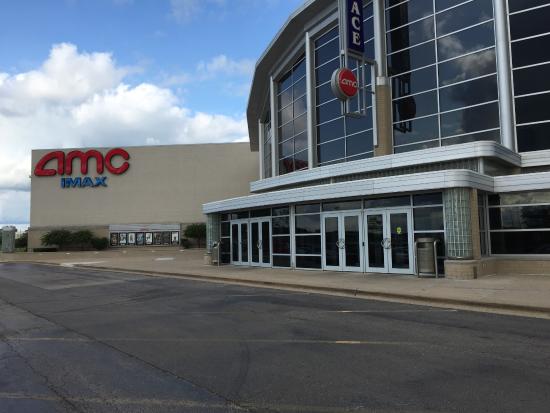 amc theaters machesney park illinois